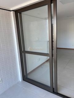 Canela Residence | Conforto, Sofisticação e Pronto para Morar