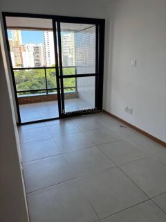 Canela Residence | Conforto, Sofisticação e Pronto para Morar