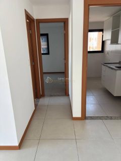 Canela Residence | Conforto, Sofisticação e Pronto para Morar