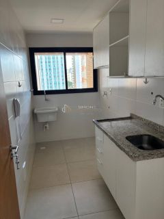 Canela Residence | Conforto, Sofisticação e Pronto para Morar