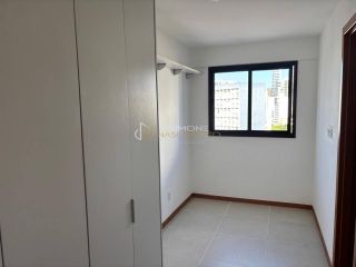 Canela Residence | Conforto, Sofisticação e Pronto para Morar