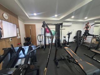 Canela Residence | Conforto, Sofisticação e Pronto para Morar