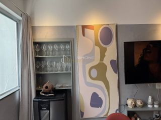 PORTEIRA FECHADA – 100 METROS DO PORTO DA BARRA | IMÓVEL DESOCUPADO