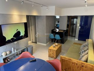 PORTEIRA FECHADA – 100 METROS DO PORTO DA BARRA | IMÓVEL DESOCUPADO