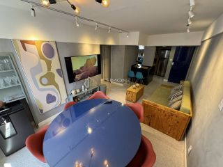 PORTEIRA FECHADA – 100 METROS DO PORTO DA BARRA | IMÓVEL DESOCUPADO