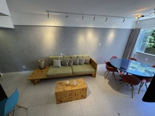 PORTEIRA FECHADA – 100 METROS DO PORTO DA BARRA | IMÓVEL DESOCUPADO