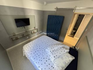 PORTEIRA FECHADA – 100 METROS DO PORTO DA BARRA | IMÓVEL DESOCUPADO