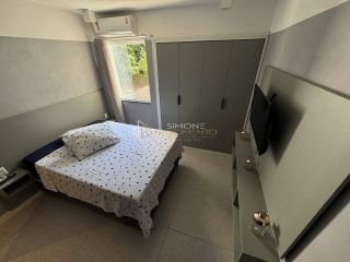 PORTEIRA FECHADA – 100 METROS DO PORTO DA BARRA | IMÓVEL DESOCUPADO