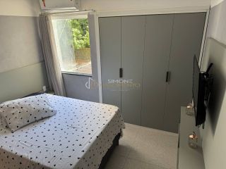 PORTEIRA FECHADA – 100 METROS DO PORTO DA BARRA | IMÓVEL DESOCUPADO