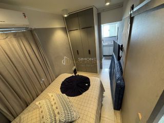 PORTEIRA FECHADA – 100 METROS DO PORTO DA BARRA | IMÓVEL DESOCUPADO