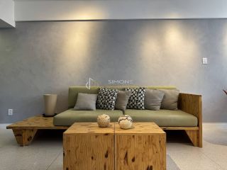 PORTEIRA FECHADA – 100 METROS DO PORTO DA BARRA | IMÓVEL DESOCUPADO