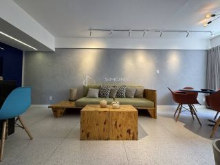 PORTEIRA FECHADA – 100 METROS DO PORTO DA BARRA | IMÓVEL DESOCUPADO