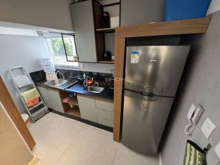 PORTEIRA FECHADA – 100 METROS DO PORTO DA BARRA | IMÓVEL DESOCUPADO