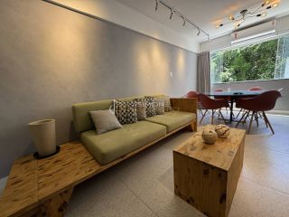 PORTEIRA FECHADA – 100 METROS DO PORTO DA BARRA | IMÓVEL DESOCUPADO