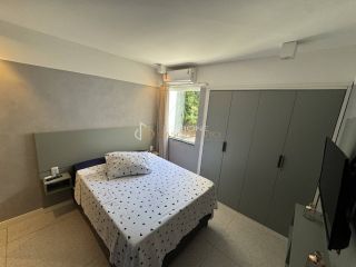 PORTEIRA FECHADA – 100 METROS DO PORTO DA BARRA | IMÓVEL DESOCUPADO