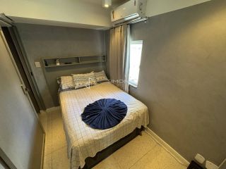 PORTEIRA FECHADA – 100 METROS DO PORTO DA BARRA | IMÓVEL DESOCUPADO