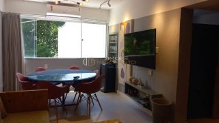 PORTEIRA FECHADA – 100 METROS DO PORTO DA BARRA | IMÓVEL DESOCUPADO