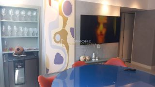 PORTEIRA FECHADA – 100 METROS DO PORTO DA BARRA | IMÓVEL DESOCUPADO