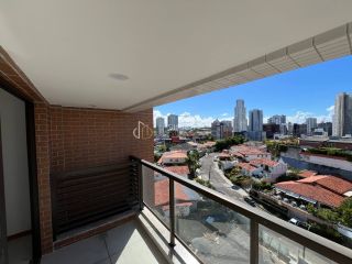 Facility View | Studio no Caminho das Árvores