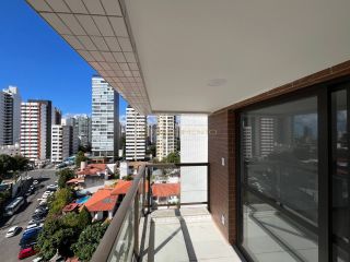 Facility View | Studio no Caminho das Árvores