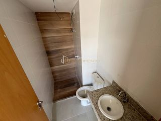 Facility View | Studio no Caminho das Árvores