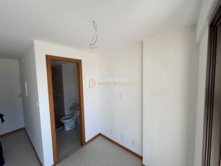 Facility View | Studio no Caminho das Árvores