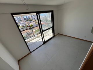 Facility View | Studio no Caminho das Árvores