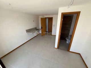 Facility View | Studio no Caminho das Árvores