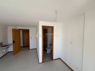 Facility View | Studio no Caminho das Árvores