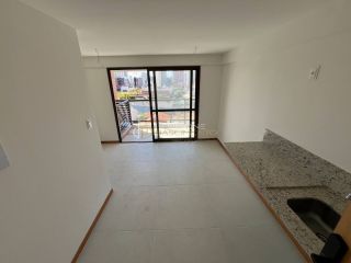 Facility View | Studio no Caminho das Árvores