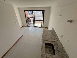 Facility View | Studio no Caminho das Árvores