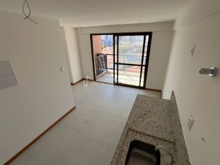 Facility View | Studio no Caminho das Árvores