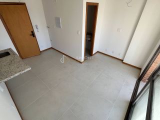 Facility View | Studio no Caminho das Árvores