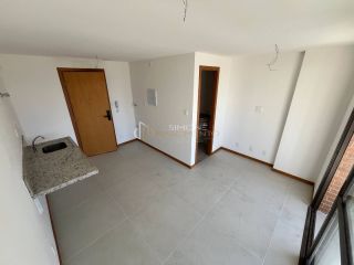 Facility View | Studio no Caminho das Árvores