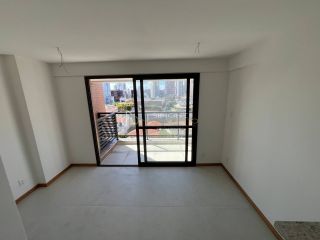 Facility View | Studio no Caminho das Árvores