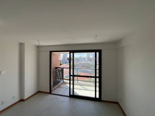 Facility View | Studio no Caminho das Árvores