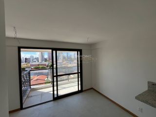 Facility View | Studio no Caminho das Árvores