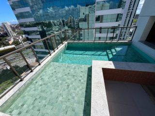 Facility View | Studio no Caminho das Árvores