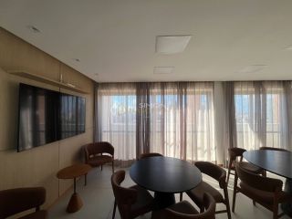 Facility View | Studio no Caminho das Árvores