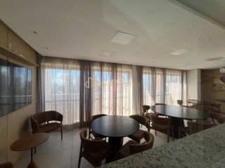 Facility View | Studio no Caminho das Árvores