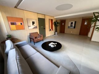 Facility View | Studio no Caminho das Árvores