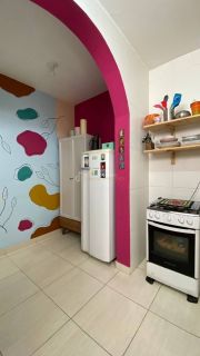 Apartamento Para Vender com 1 quarto no bairro Barra em Salvador