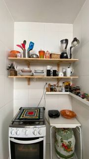 Apartamento Para Vender com 1 quarto no bairro Barra em Salvador