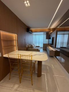 Apartamento Para Alugar com 1 quartos no bairro Ondina em Salvador