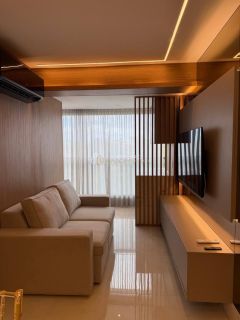 Apartamento Para Alugar com 1 quartos no bairro Ondina em Salvador