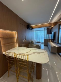 Apartamento Para Alugar com 1 quartos no bairro Ondina em Salvador