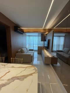 Apartamento Para Alugar com 1 quartos no bairro Ondina em Salvador