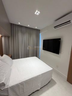 Apartamento Para Alugar com 1 quartos no bairro Ondina em Salvador