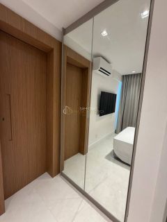 Apartamento Para Alugar com 1 quartos no bairro Ondina em Salvador