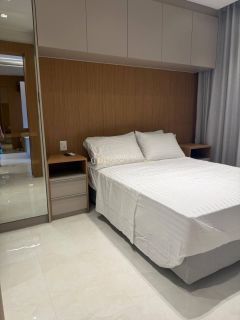 Apartamento Para Alugar com 1 quartos no bairro Ondina em Salvador